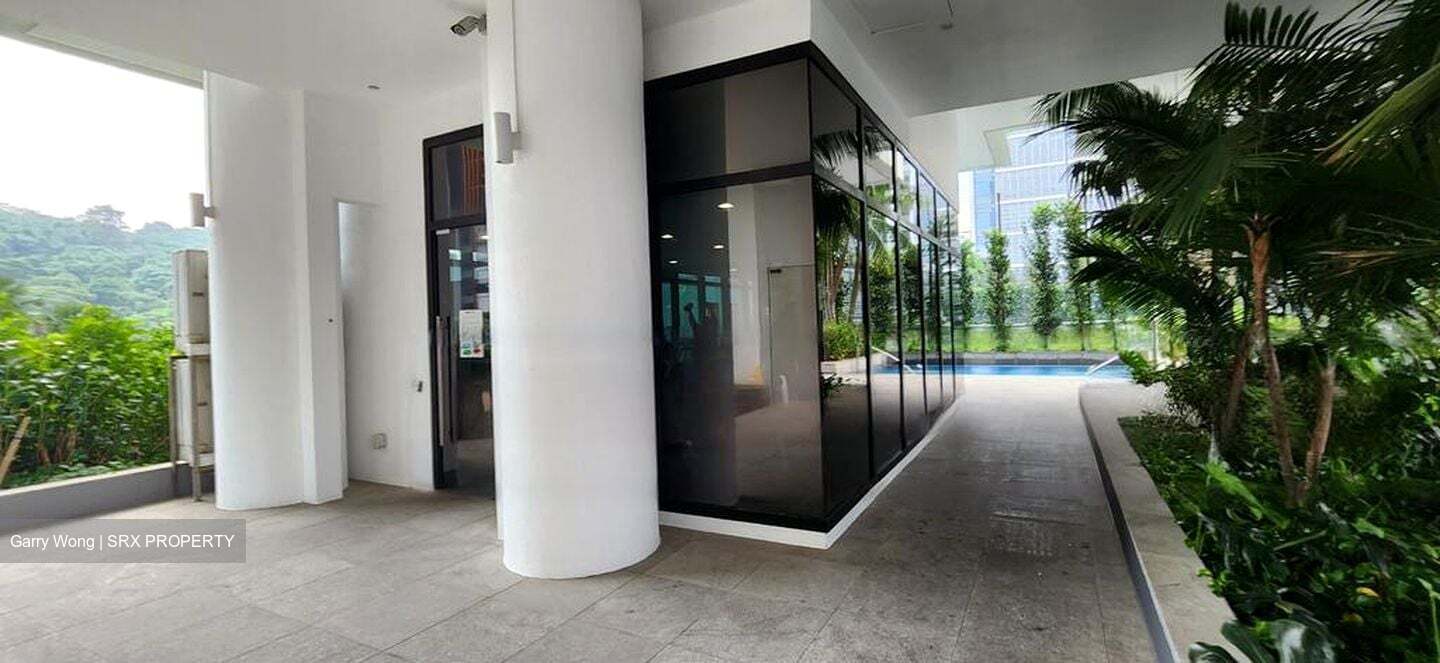 The Hillier (D23), Apartment #457383251